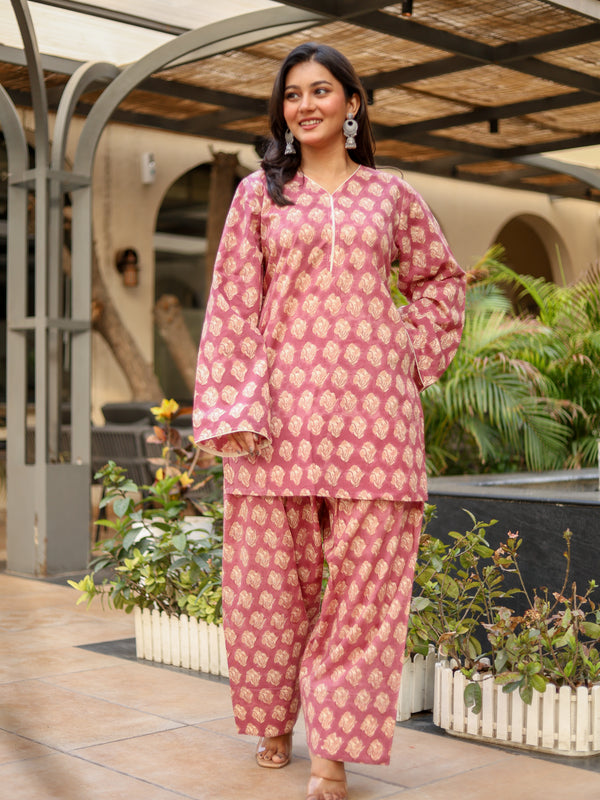Priya Farshi Set