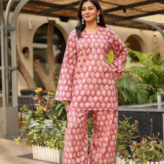 Priya Farshi Set