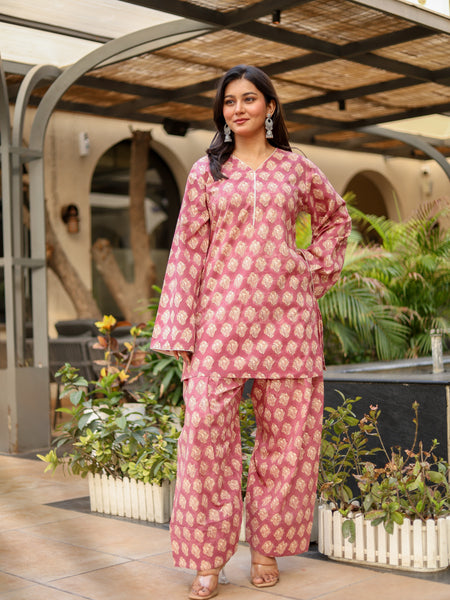 Priya Farshi Set