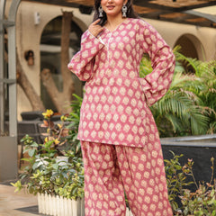 Priya Farshi Set