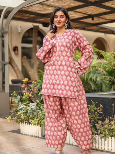 Priya Farshi Set