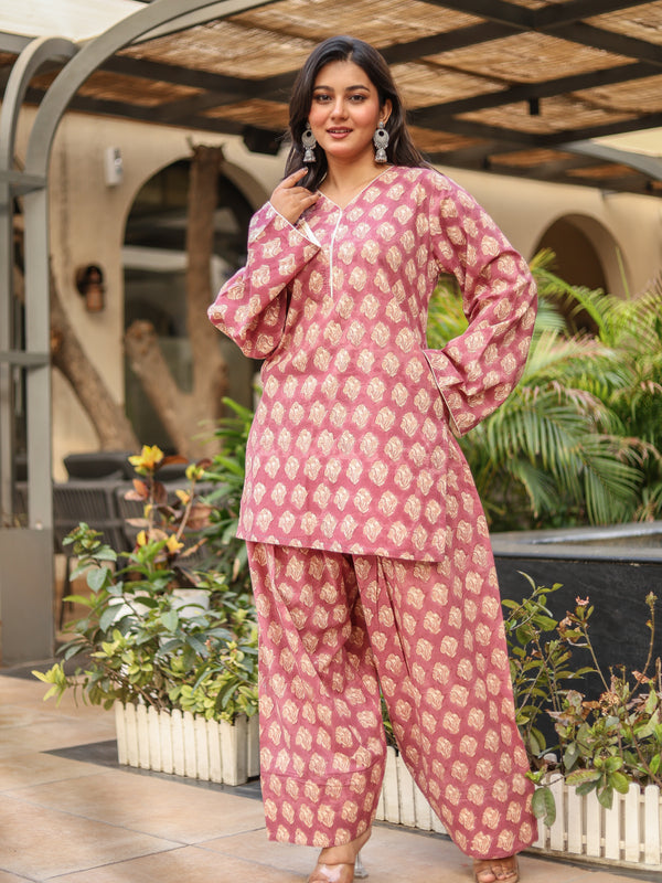 Priya Farshi Set