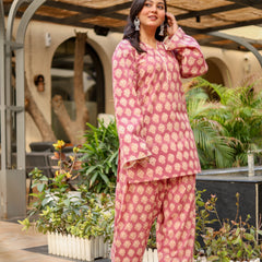 Priya Farshi Set