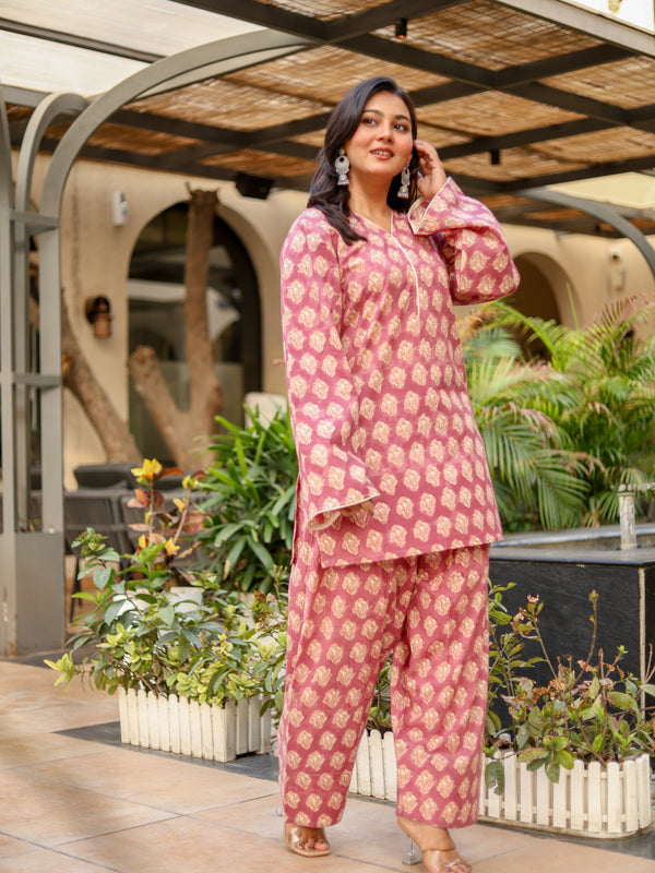 Priya Farshi Set