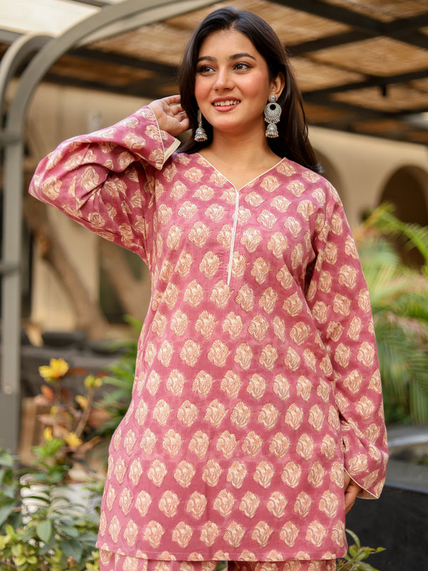 Priya Farshi Set