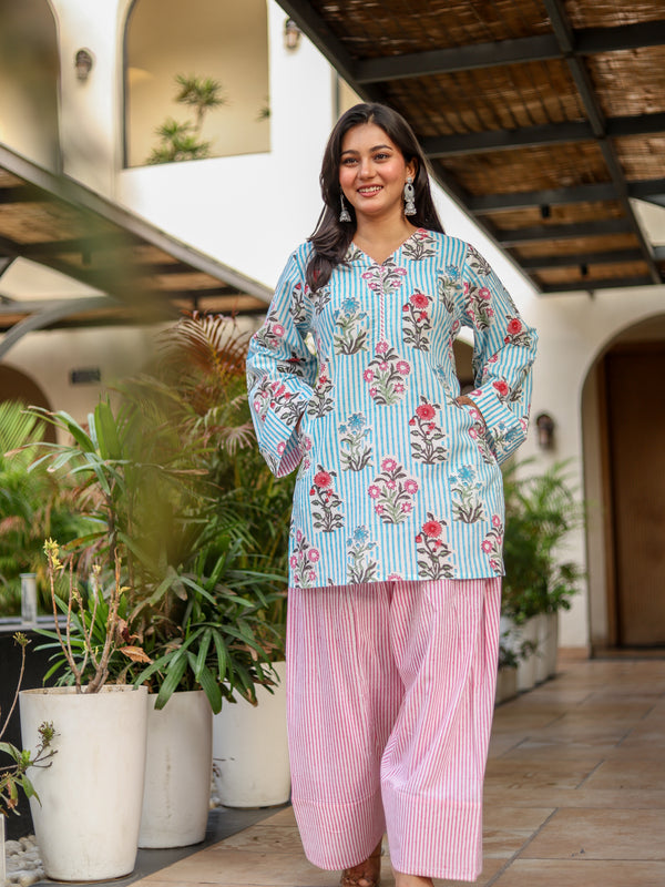Rhea Farshi Set