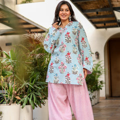 Rhea Farshi Set