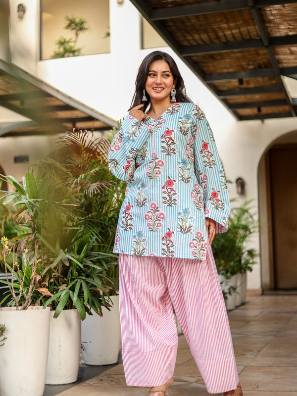 Rhea Farshi Set