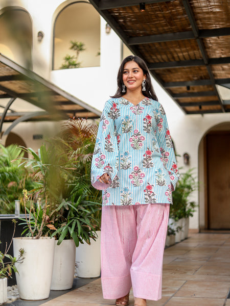 Rhea Farshi Set