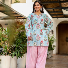 Rhea Farshi Set