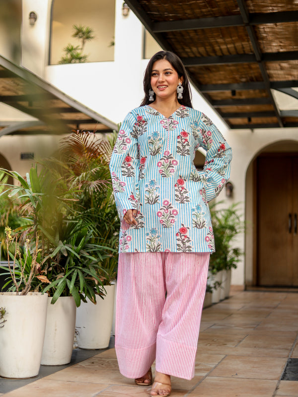 Rhea Farshi Set