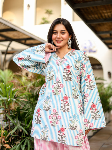 Rhea Farshi Set