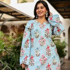 Rhea Farshi Set