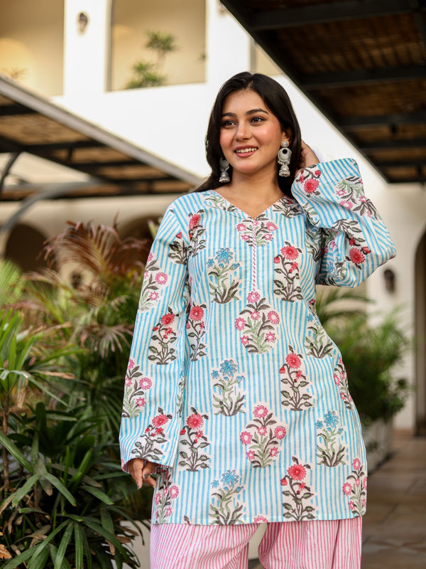 Rhea Farshi Set