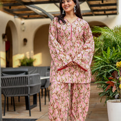 Tulip Farshi Set