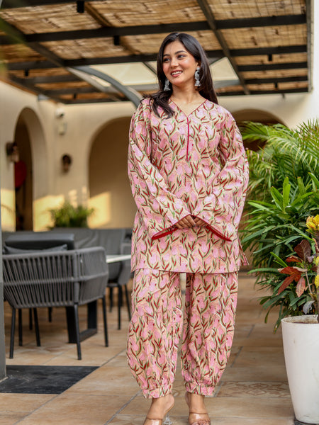 Tulip Farshi Set