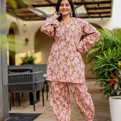Tulip Farshi Set