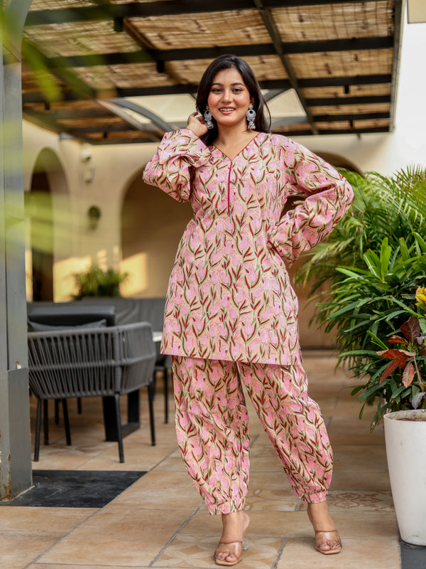 Tulip Farshi Set