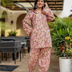 Tulip Farshi Set
