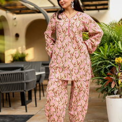 Tulip Farshi Set