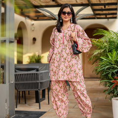 Tulip Farshi Set