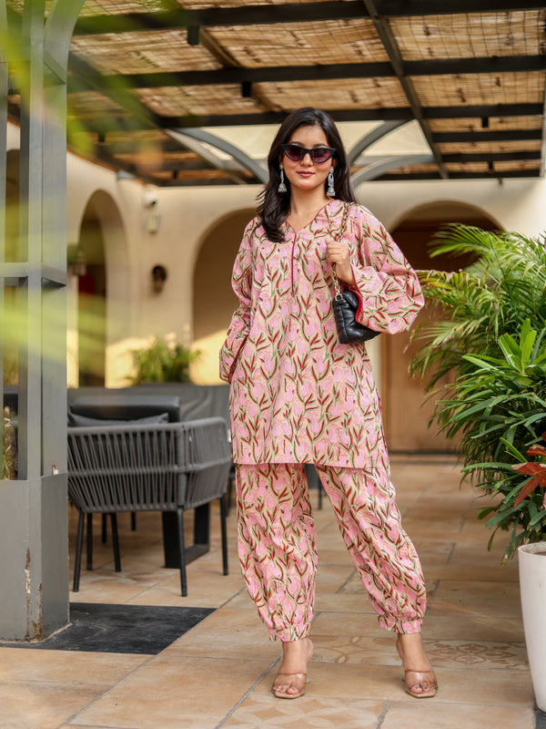 Tulip Farshi Set