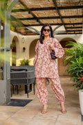 Tulip Farshi Set
