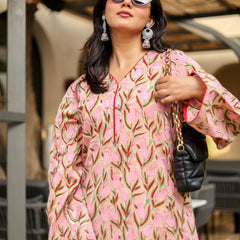 Tulip Farshi Set