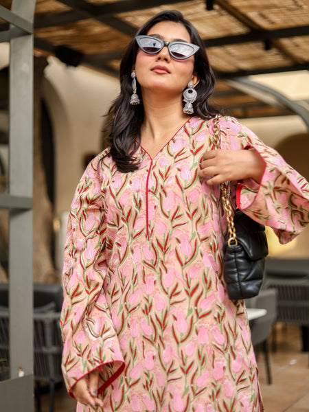 Tulip Farshi Set