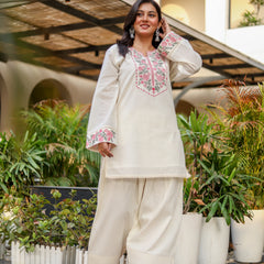 Ruhi Farshi Set