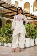 Ruhi Farshi Set