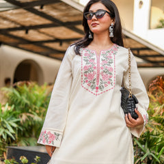 Ruhi Farshi Set