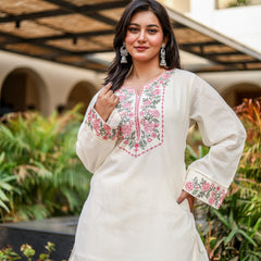 Ruhi Farshi Set