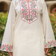 Ruhi Farshi Set