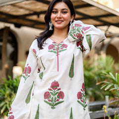 Juhi Farshi Set