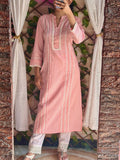 Zoya Kurta Set