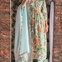 Naina Suit Set