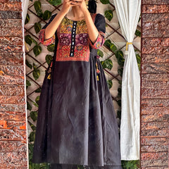 Bhavani Kurta Set
