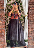 Bhavani Kurta Set