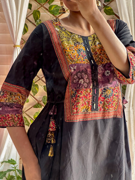 Bhavani Kurta Set