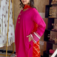 Sona Farshi Set