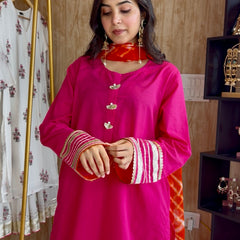 Sona Farshi Set