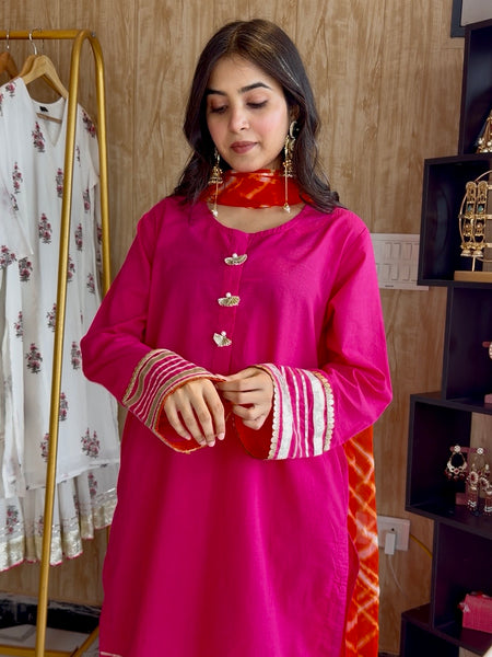 Sona Farshi Set