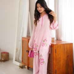 Prisha Farshi Set