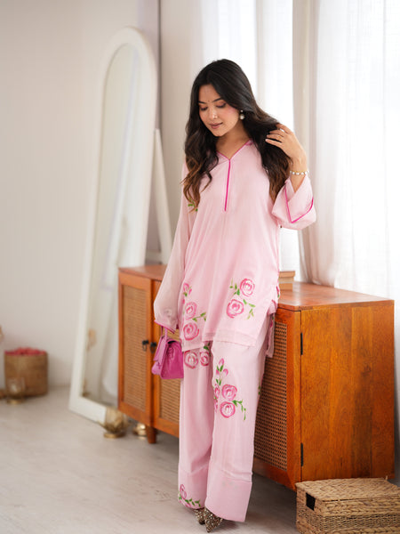Prisha Farshi Set