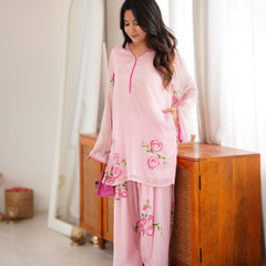 Prisha Farshi Set
