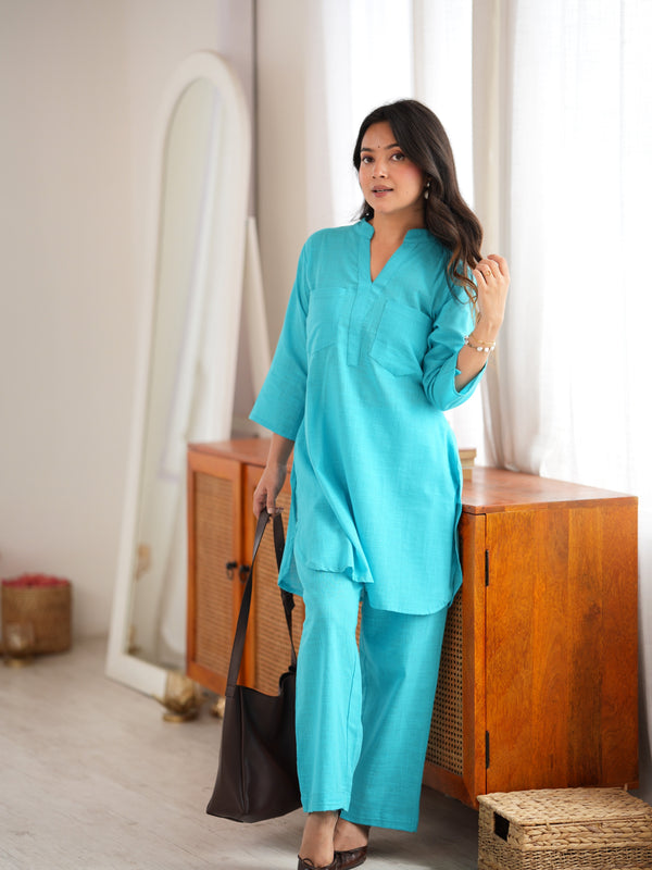 Ziva Coord Set