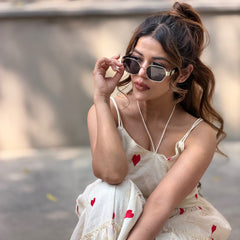 Scarlet Heart Dress