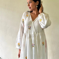 Kisha Kurta Set