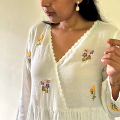 Kisha Kurta Set